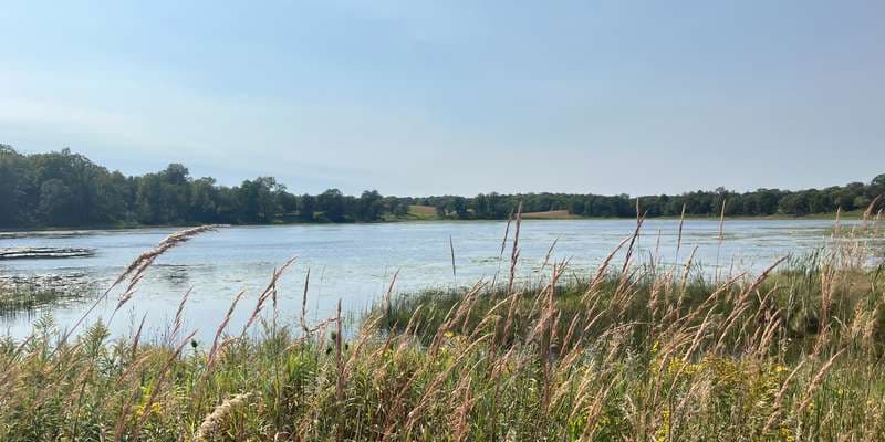 The featured photo for Crow-Hassan - Prairie Lake