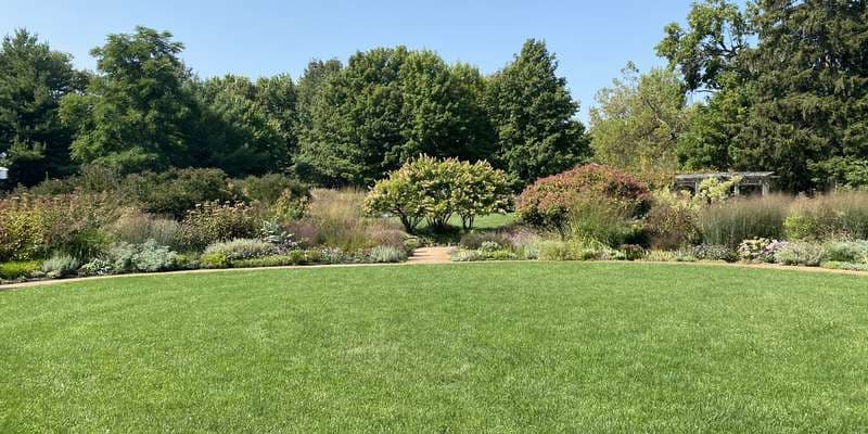 The featured photo for Noerenberg - Formal Gardens