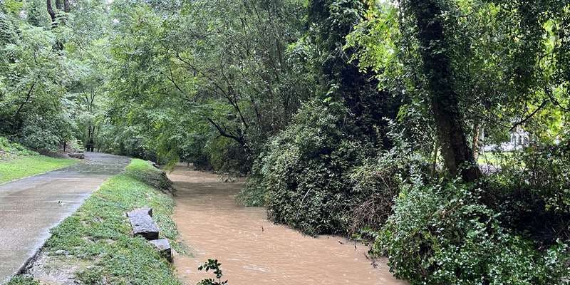 The featured photo for Avon Creek Greenway