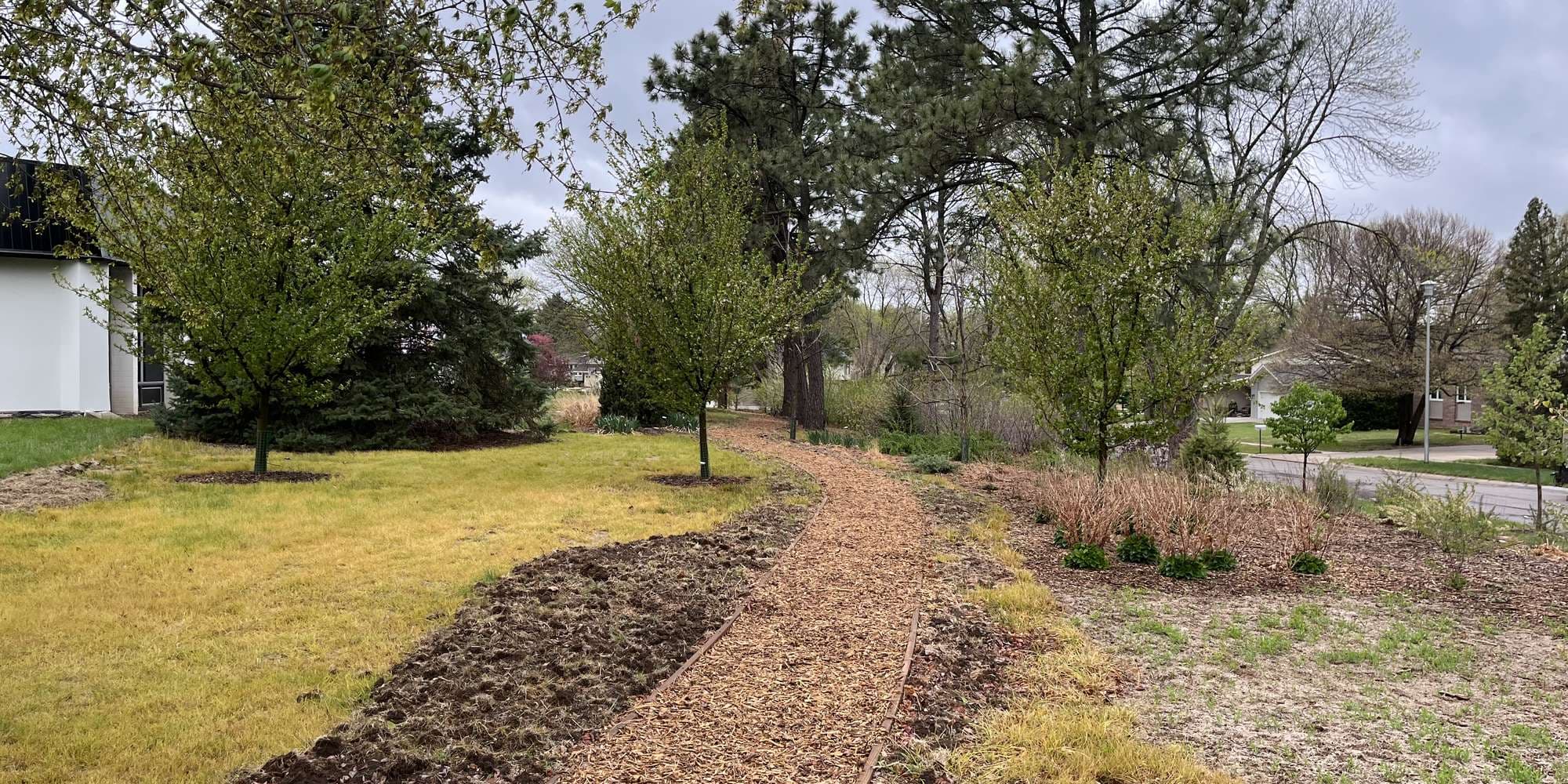 First image to compare