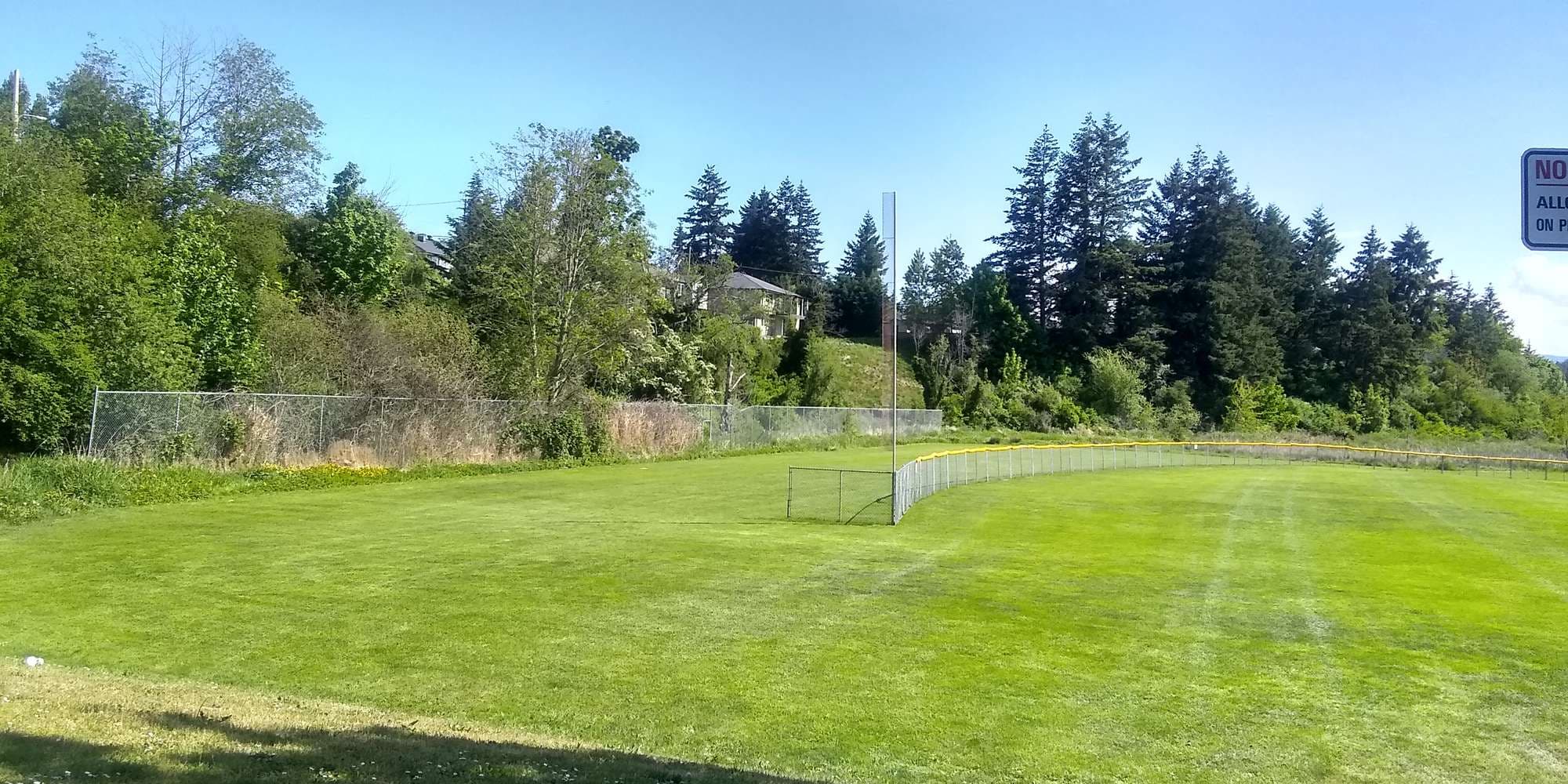 First image to compare